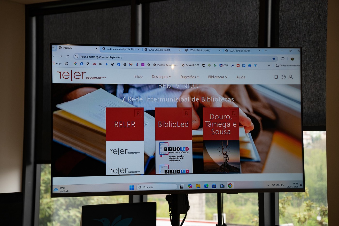 Catalogo Online RELER