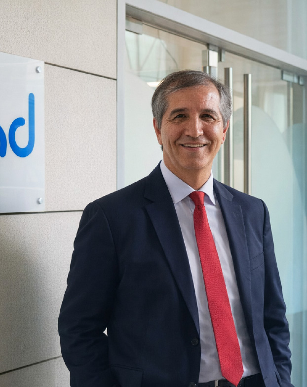 Mais de 25 anos a transformar o poder local em Portugal, agora com IA